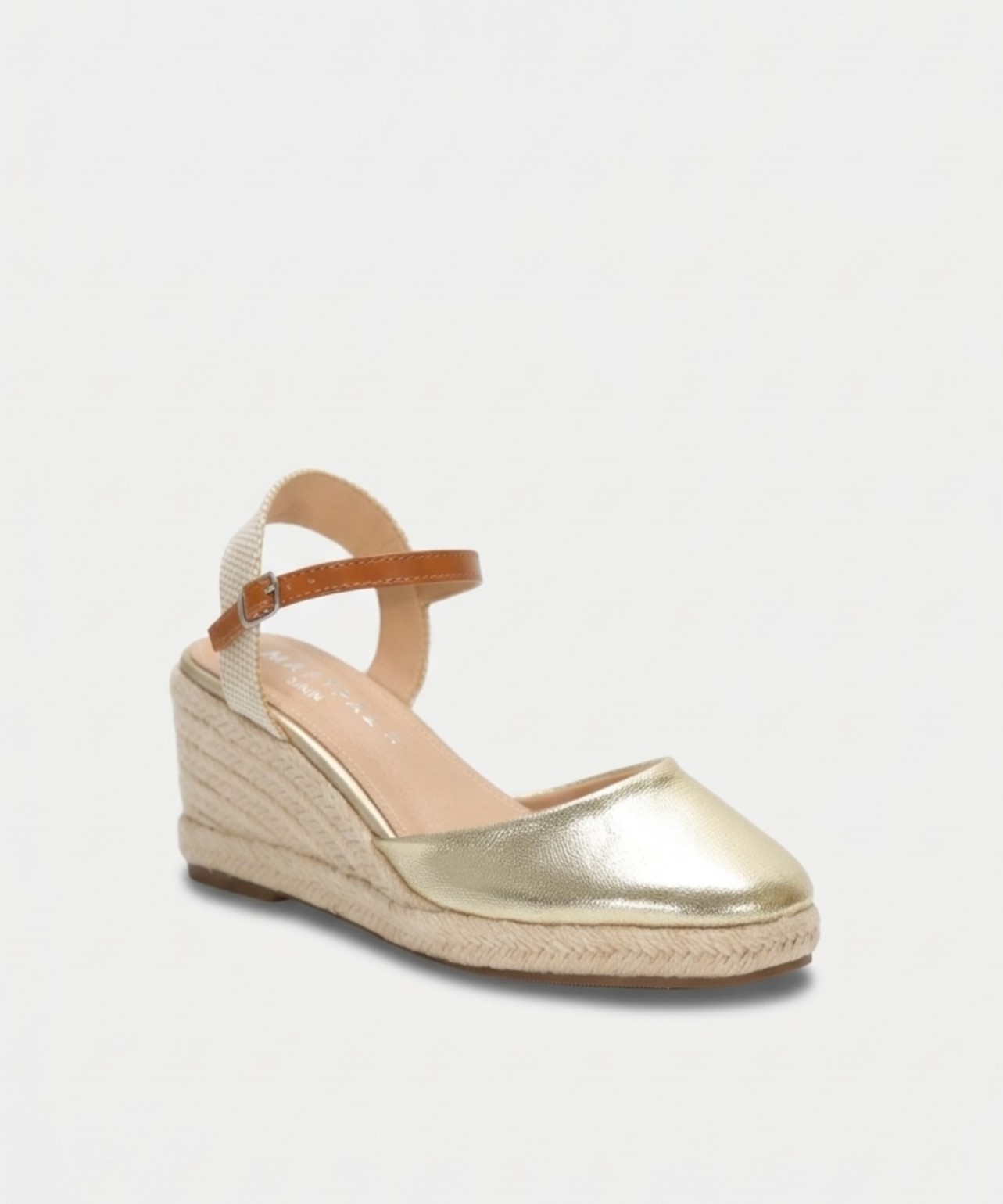 Cunha esparto metalizada image number null